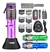 Máquina de Corte Wmark NG 9003 Sem Fio Bivolt - Motor Digital 1000 Rpm - comprar online