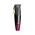 Máquina de Corte Wmark NG-222 Vermelha