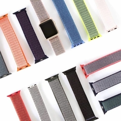 Banner da categoria PULSERIAS PARA SMARTWATCH