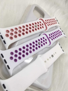 KIT CASE + PULSEIRAS - loja online