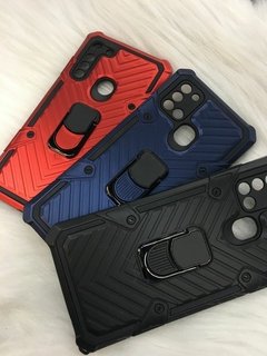CAPA RAIO ARMOR