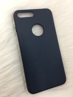 CAPA IPHONE COM FURO - Turu Cases