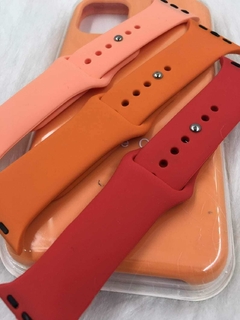 Imagem do KIT CASE + PULSEIRAS
