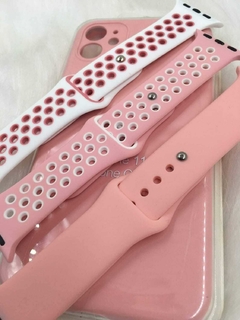 KIT CASE + PULSEIRAS - loja online