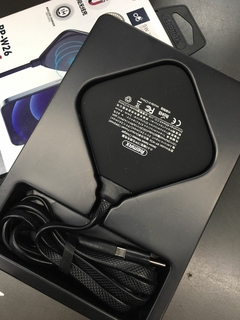 CARREGADOR MAGNÉTICO TURBO - comprar online