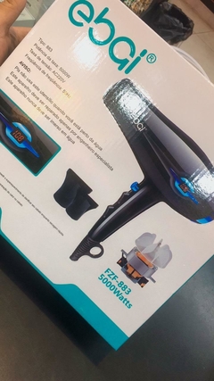 SECADOR EBAI PROFISSIONAL