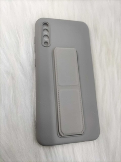 CAPA COM SUPORTE MAGNETICO