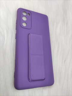 CAPA COM SUPORTE MAGNETICO - loja online