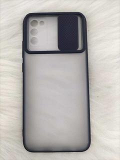 CAPA TAMPA CAMERA