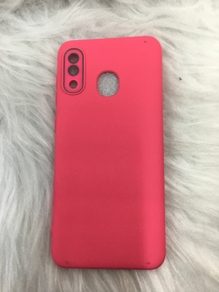 CAPA CASE PROTEGE CAMERA - loja online
