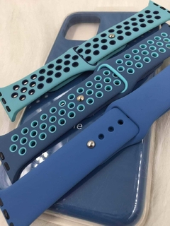 KIT CASE + PULSEIRAS