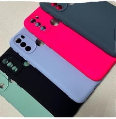 CASE AVELUDADA MOTOROLA. - comprar online