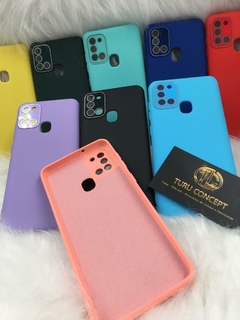CAPA CASE PROTEGE CAMERA