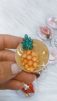 POP LUXO DECORADO na internet