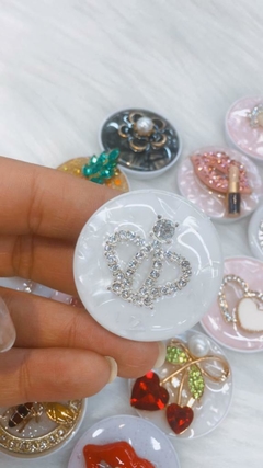 Imagem do POP LUXO DECORADO