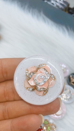 POP LUXO DECORADO