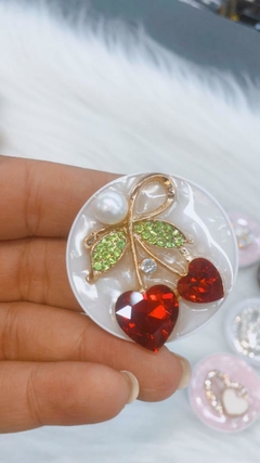 POP LUXO DECORADO na internet