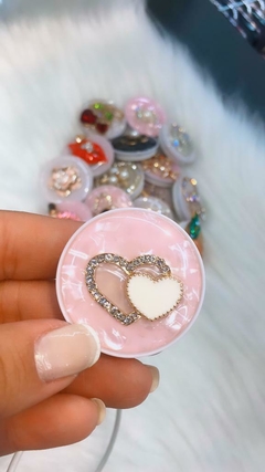POP LUXO DECORADO