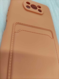 CAPA PORTA CARTAO - Turu Cases