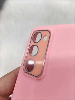 CAPA CASE PROTEGE CAMERA - Turu Cases
