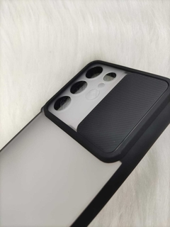 CAPA TAMPA CAMERA - Turu Cases