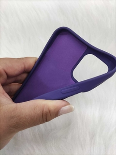CAPA SARJA TAMPA CAMÊRA - comprar online