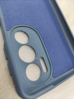 CASE AVELUDADA SAMSUNG - Turu Cases