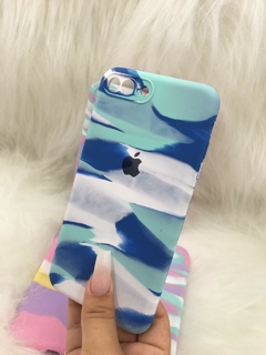 CASE AURORA na internet