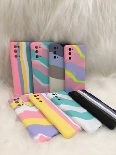 CAPA ARCO IRIS