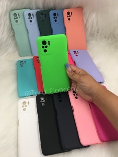 CASE AVELUDADA SAMSUNG - comprar online