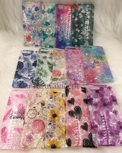 CAPA VERNIZ ESTAMPADA - comprar online