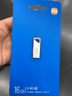 PEN DRIVE ORIGINAL XIAOMI 16GB