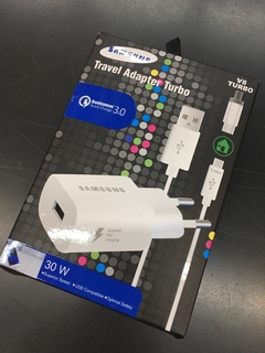 CARREGADOR SAMSUNG na internet