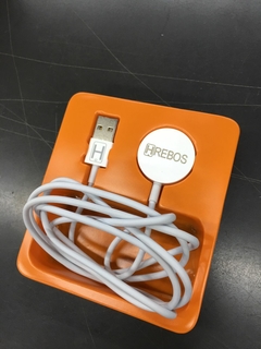 CARREGADOR MAGNETICO PARA APPLE WATCH