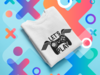 Camiseta LET'PLAY