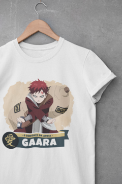 Camiseta Gaara - comprar online