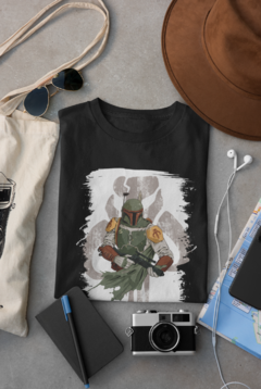 Camiseta STAR WARS