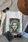 Camiseta JOKER