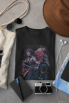 Camiseta DC