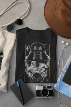 Camiseta STAR WARS