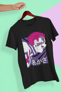 Camiseta DEMON SLAYER - comprar online