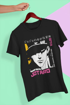 Camiseta JOJO BIZZARE - comprar online