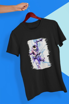 Camiseta JASPION - comprar online