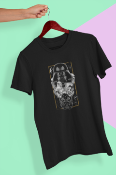 Camiseta STAR WARS - comprar online