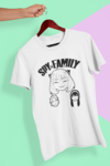 Camiseta SPYxFAMILY - comprar online