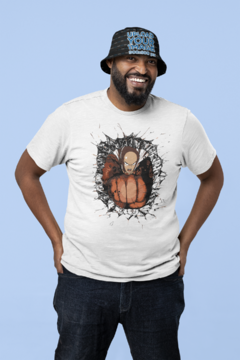 CAMISETA ONE PUNCH-MAN - comprar online