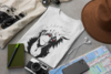 CAMISETA BLEACH