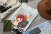 Camiseta DEMON SLAYER