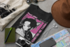 Camiseta DEMON SLAYER