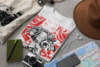 Camiseta DEMON SLAYER